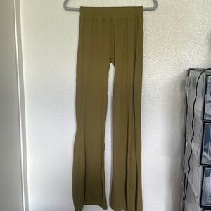 Free People Flare Size M/L